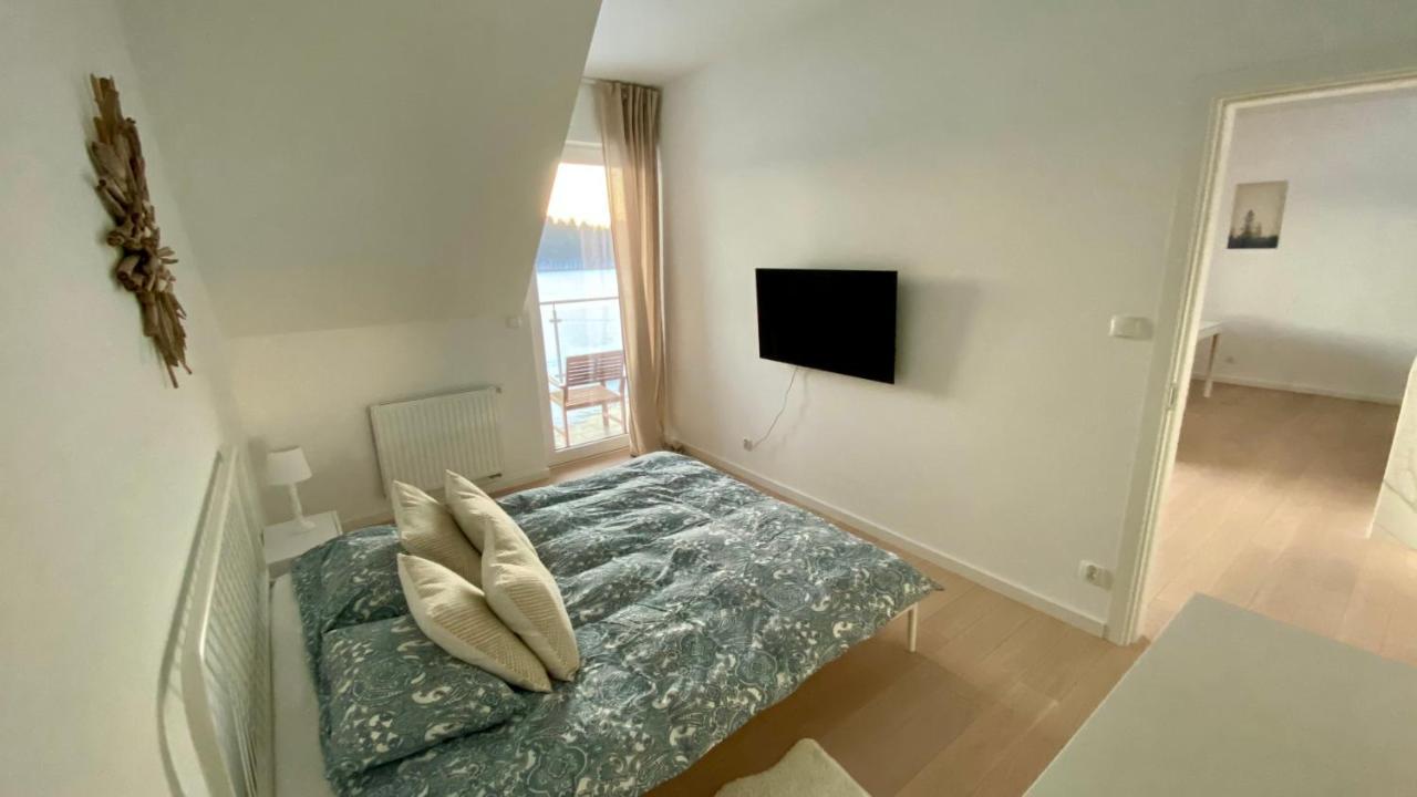 Tomaszkowo Apartament Blisko Natury מראה חיצוני תמונה